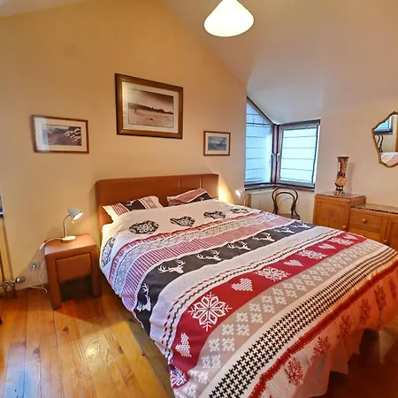 Symon Holiday home *