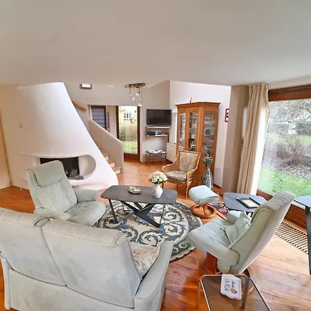 Vakantiehuis Symon