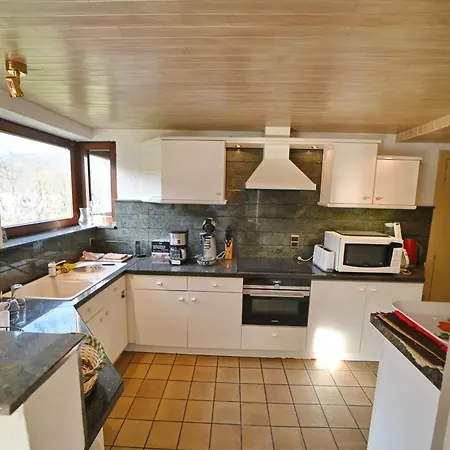Vakantiehuis Symon La-Roche-en-Ardenne